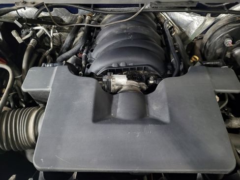 Used 2017 Chevrolet Silverado 1500 LT w/ All Star Edition image 30