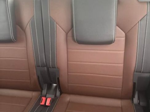 Used 2021 Volkswagen Atlas SEL Premium AWD/4WD image 12