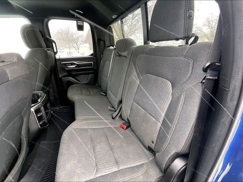 Used 2019 RAM 1500 Big Horn image 27