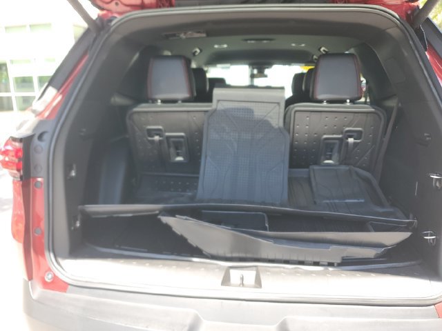 Certified 2023 Chevrolet Traverse LT FWD image 27