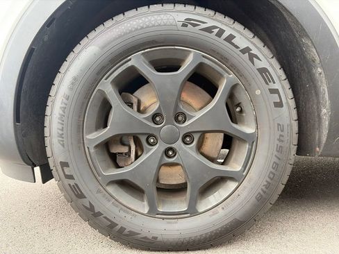 Used 2020 Kia Telluride EX AWD/4WD image 22