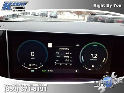 New 2026 Hyundai Santa Fe Limited image 14