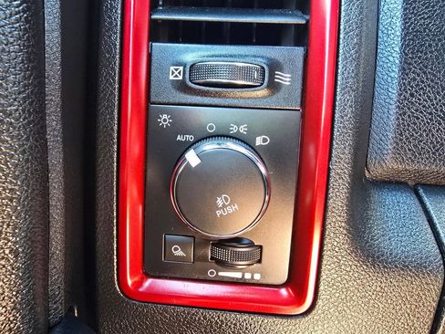 Used 2016 RAM 1500 Rebel w/ Luxury Group AWD/4WD image 13