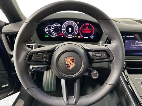 Used 2026 Porsche Panamera 4 AWD/4WD image 20