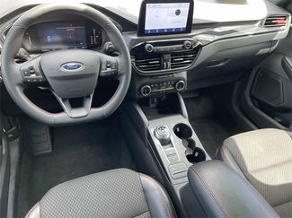 Used 2024 Ford Escape ST-Line video 2