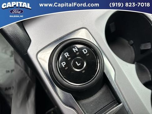 Certified 2024 Ford Bronco Sport Big Bend w/ Convenience Package AWD/4WD image 30