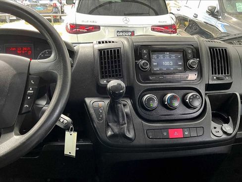 Used 2019 RAM ProMaster 2500 image 6