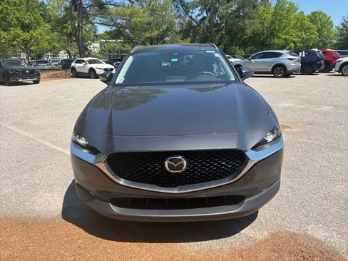 Used 2023 MAZDA CX-30 AWD 2.5 S w/ Preferred Package image 6
