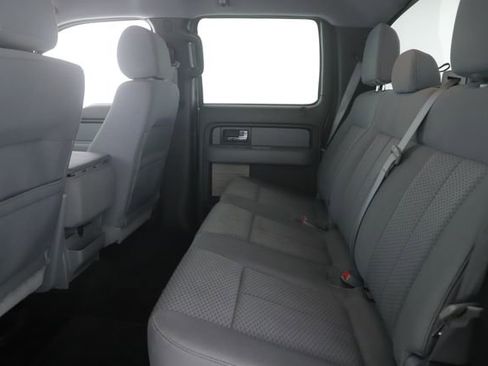 Used 2014 Ford F150 XLT w/ Equipment Group 302A Luxury image 24