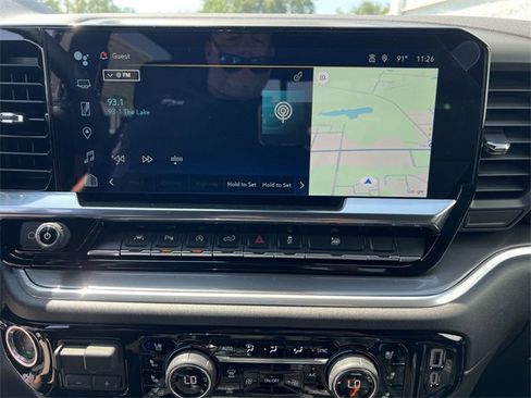 New 2025 Chevrolet Silverado 1500 High Country image 13