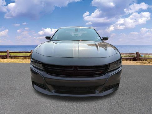 Certified 2023 Dodge Charger SXT RWD image 11