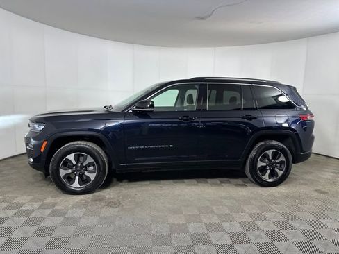 Used 2023 Jeep Grand Cherokee 4WD 4xe image 6