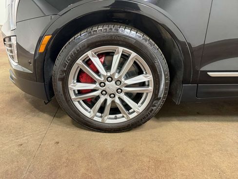 Used 2024 Cadillac XT5 Sportv image 90