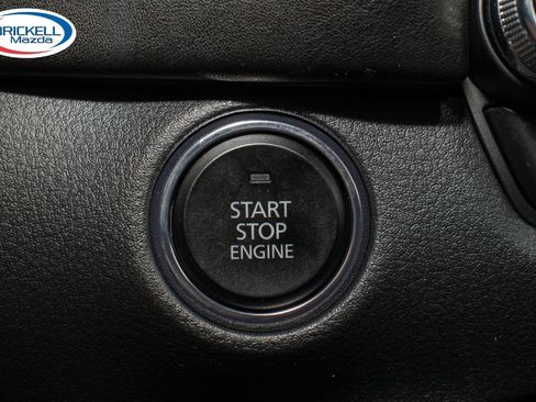 Used 2025 MAZDA CX-50 AWD 2.5 S w/ Premium Plus Pkg image 31