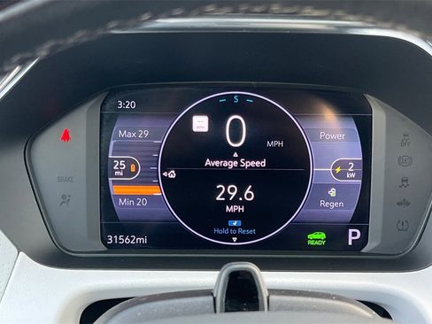 Used 2023 Chevrolet Bolt EUV Premier w/ Sun & Sound Package image 25