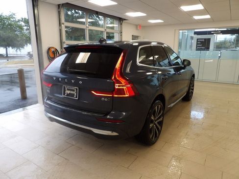 Certified 2023 Volvo XC60 B6 Ultimate image 7