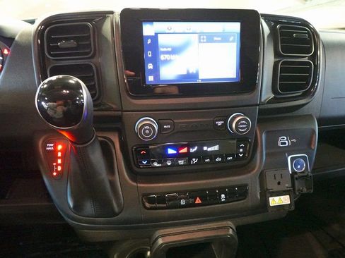 New 2026 RAM ProMaster 1500 w/ Convenience Group image 16