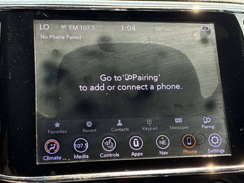 Used 2020 Jeep Grand Cherokee Altitude AWD/4WD image 35