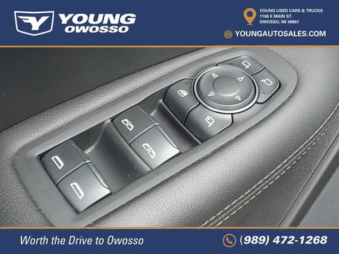 Certified 2023 Cadillac XT5 Premium Luxury FWD image 23
