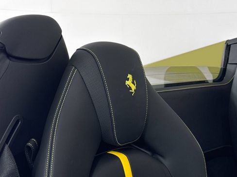 Certified 2022 Ferrari F8 Tributo RWD image 23