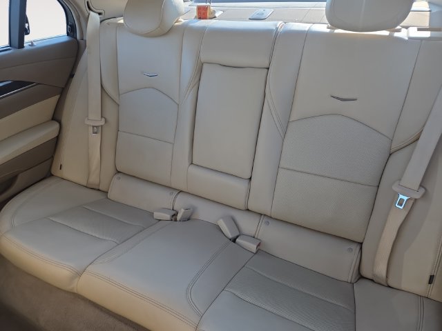 Used 2015 Cadillac CTS Premium RWD image 13