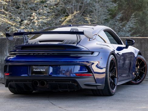 Used 2022 Porsche 911 GT3 image 11