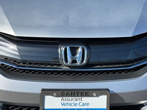 Used 2014 Honda Civic EX-L image 37