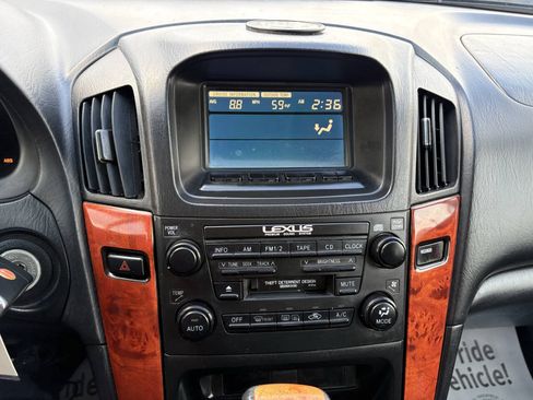 Used 2003 Lexus RX 300 2WD image 31