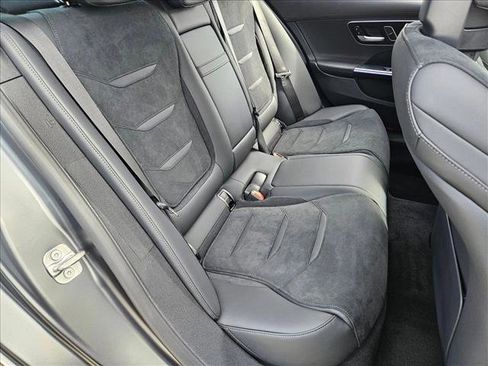 Used 2025 Mercedes-Benz C 36 AMG S image 19