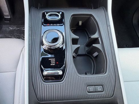 New 2026 Jeep Cherokee Limited image 20