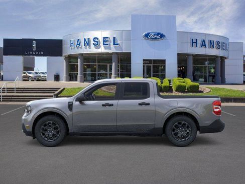 Used 2026 Ford Maverick XLT FWD image 3