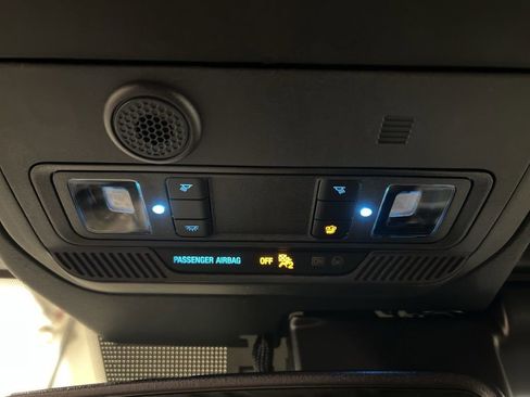 New 2025 Ford Bronco Outer Banks image 26