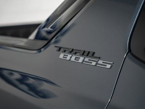 New 2026 Chevrolet Silverado EV Trail Boss w/ Plus Package image 22