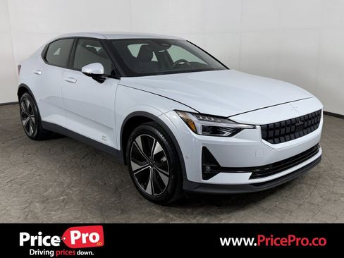 Used 2023 Polestar Polestar 2 w/ Pilot Pack FWD image 1