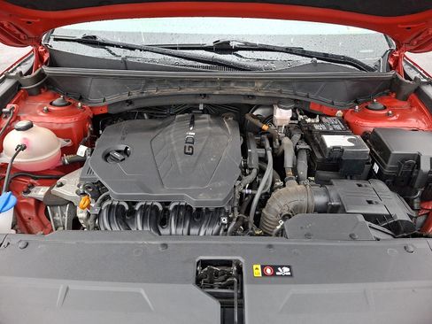 Used 2022 Hyundai Tucson SEL w/ Convenience + Premium Package image 27