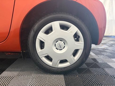 Used 2012 Scion iQ w/ Rear Speaker Pkg FWD image 22
