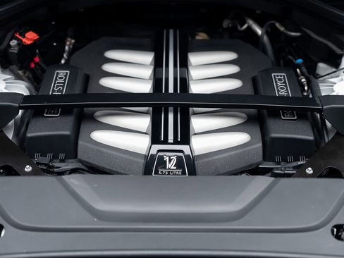 Used 2019 Rolls-Royce Cullinan AWD/4WD image 83