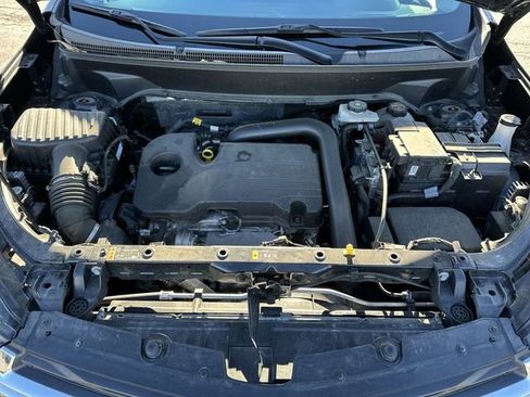 Used 2024 Chevrolet Equinox LT image 30