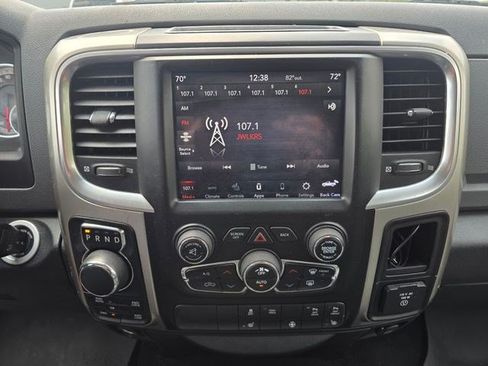 Used 2018 RAM 1500 Big Horn AWD/4WD image 19