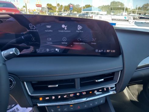 New 2026 Cadillac CT5 V image 19