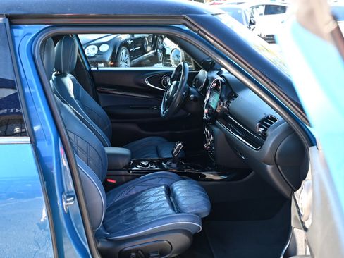 Used 2023 MINI Cooper Clubman John Cooper Works image 37