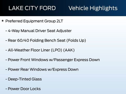 Used 2020 Chevrolet Silverado 1500 LT Trail Boss image 5