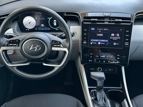 Used 2024 Hyundai Tucson SEL FWD image 14