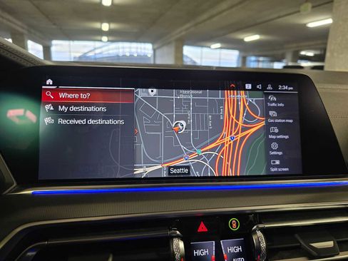 Used 2019 BMW X5 xDrive40i w/ Convenience Package image 16