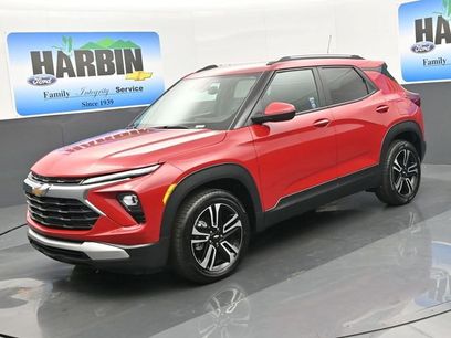 New 2026 Chevrolet TrailBlazer LT w/ Convenience Package