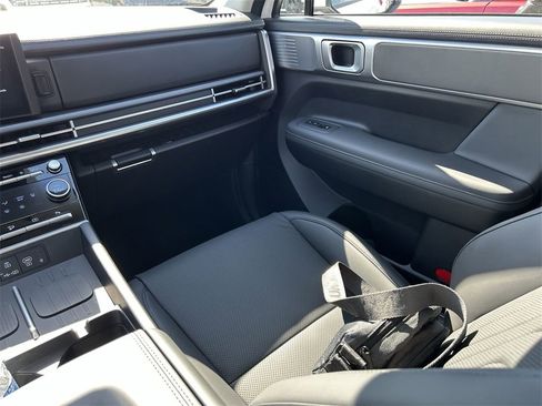 New 2026 Hyundai Santa Fe SEL image 6