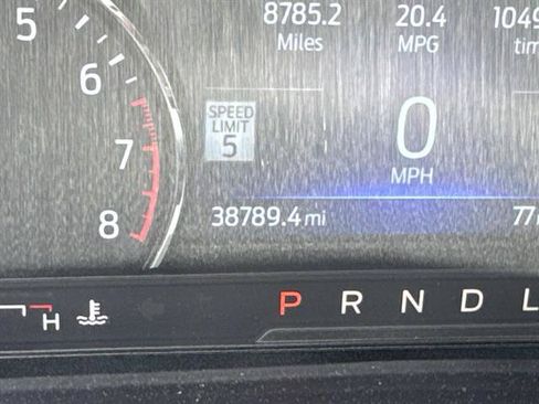 Used 2023 Ford Explorer XLT w/ Equipment Group 202A AWD/4WD image 22