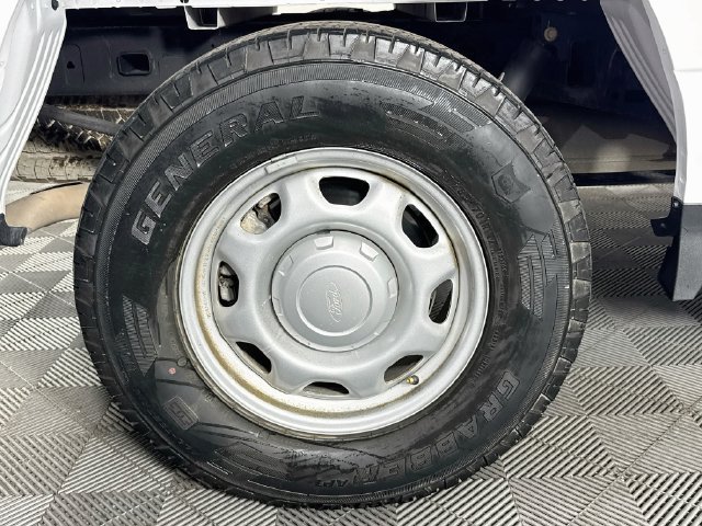 Used 2022 Ford F150 XL w/ Trailer Tow Package AWD/4WD image 28