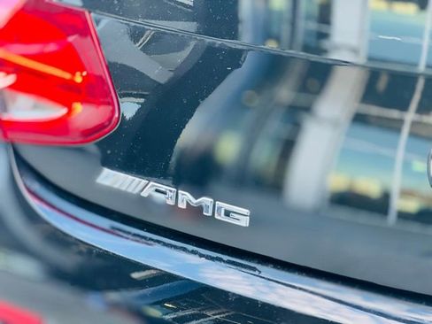 Used 2018 Mercedes-Benz C 63 AMG Coupe image 11