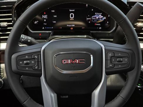 New 2026 GMC Sierra 2500 SLT w/ Texas SLT Premium Package AWD/4WD image 17